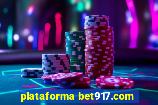 plataforma bet917.com